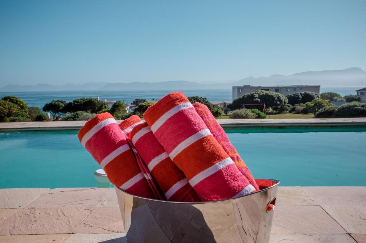 Villa Benguela à Gansbaai Extérieur photo