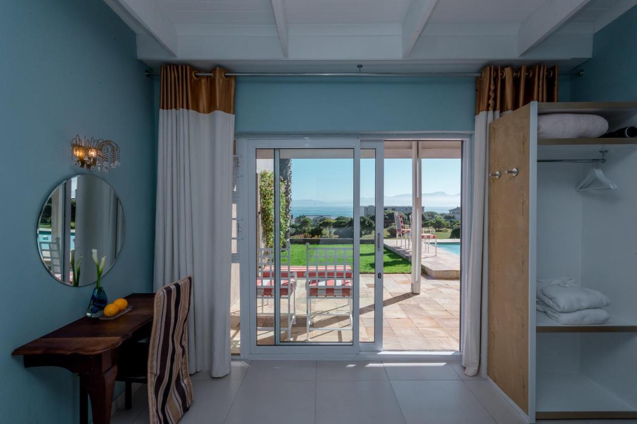 Villa Benguela à Gansbaai Extérieur photo