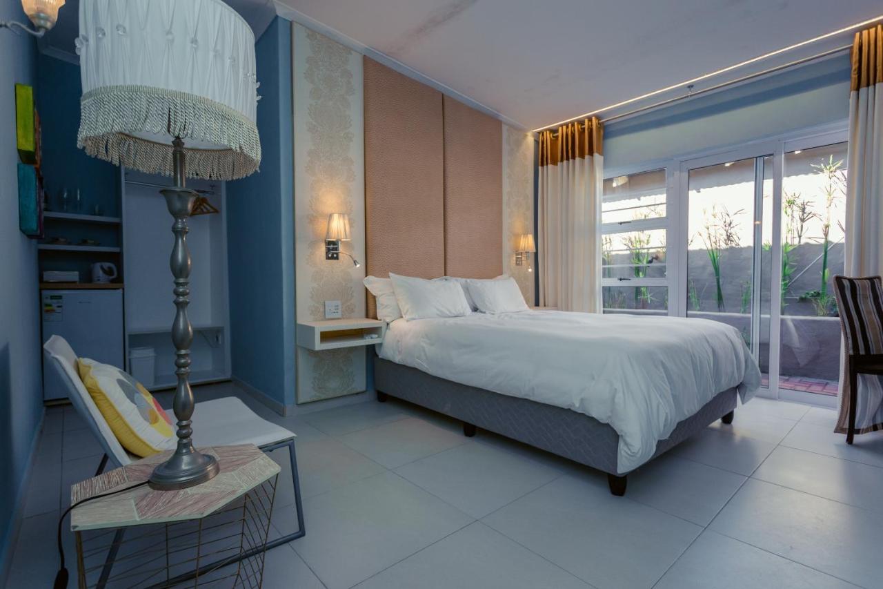 Villa Benguela à Gansbaai Extérieur photo