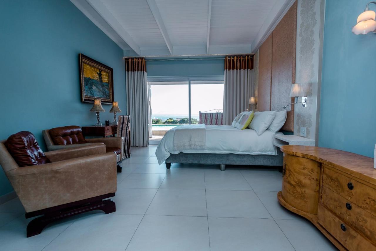 Villa Benguela à Gansbaai Extérieur photo