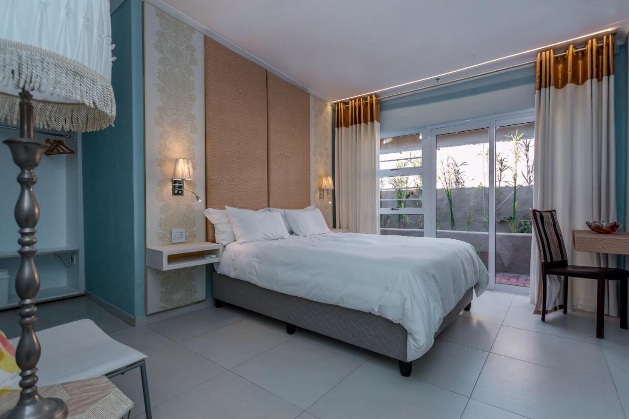 Villa Benguela à Gansbaai Extérieur photo