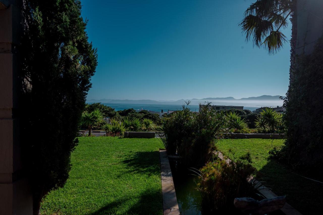 Villa Benguela à Gansbaai Extérieur photo