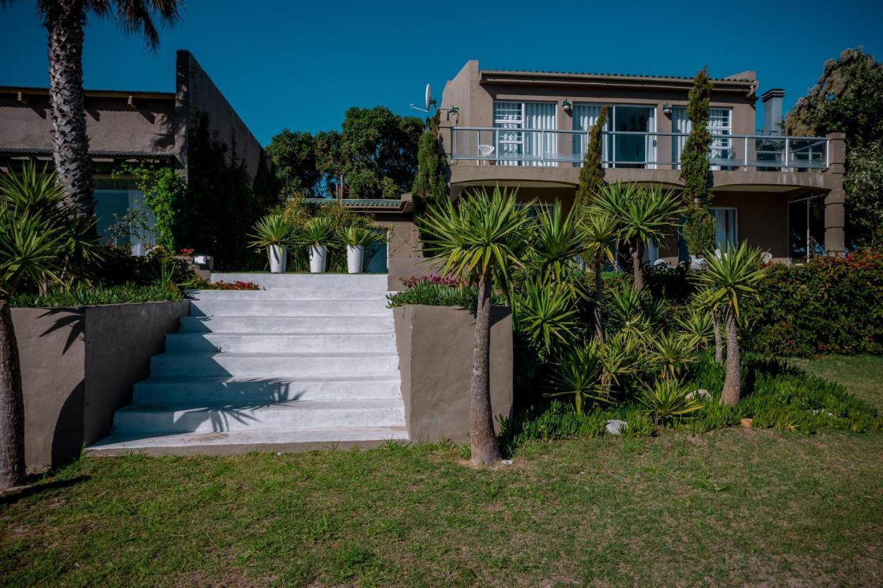Villa Benguela à Gansbaai Extérieur photo