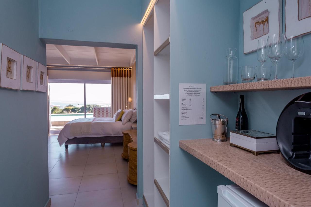 Villa Benguela à Gansbaai Extérieur photo