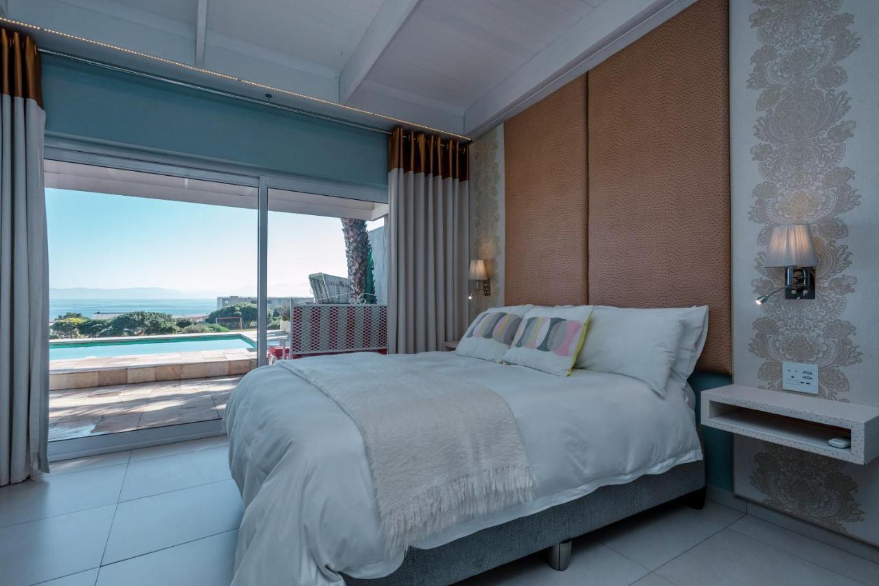 Villa Benguela à Gansbaai Extérieur photo