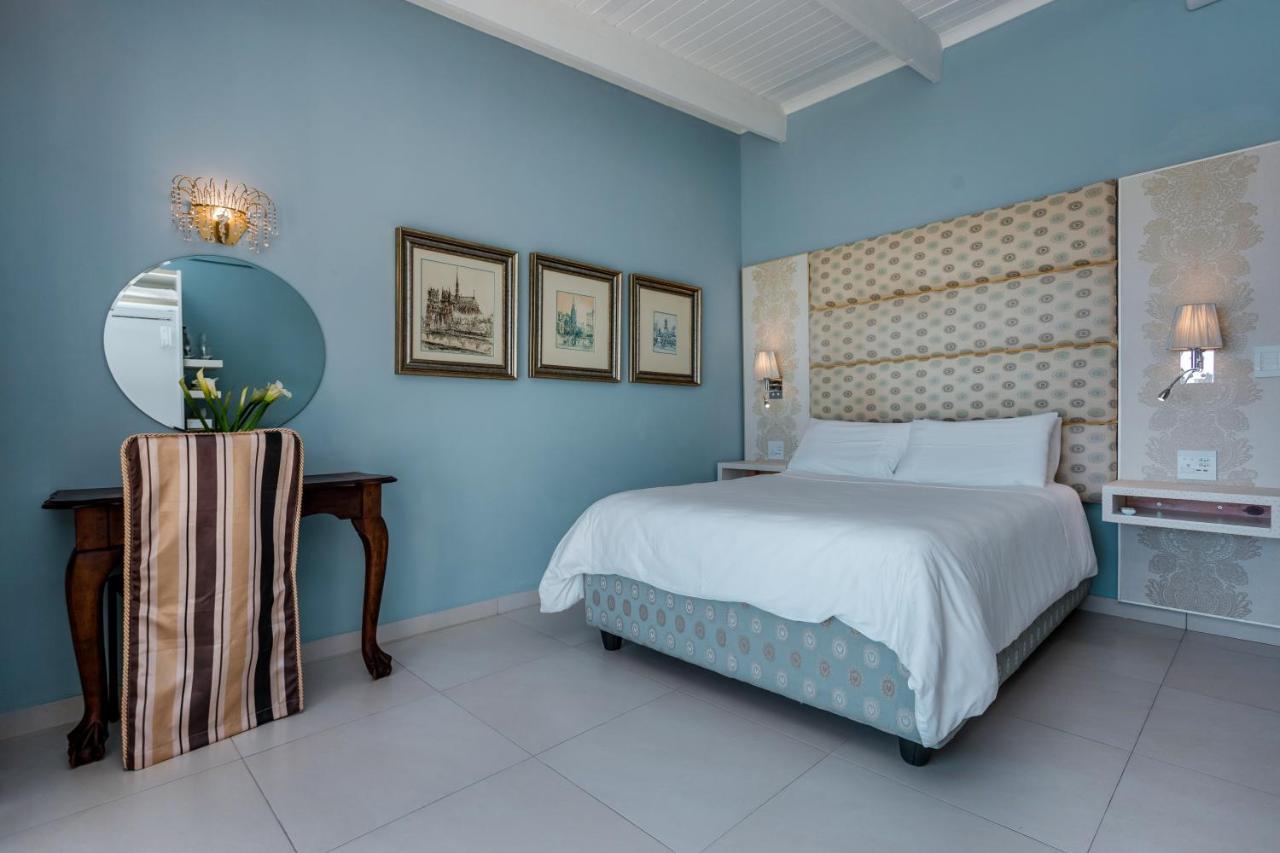 Villa Benguela à Gansbaai Extérieur photo