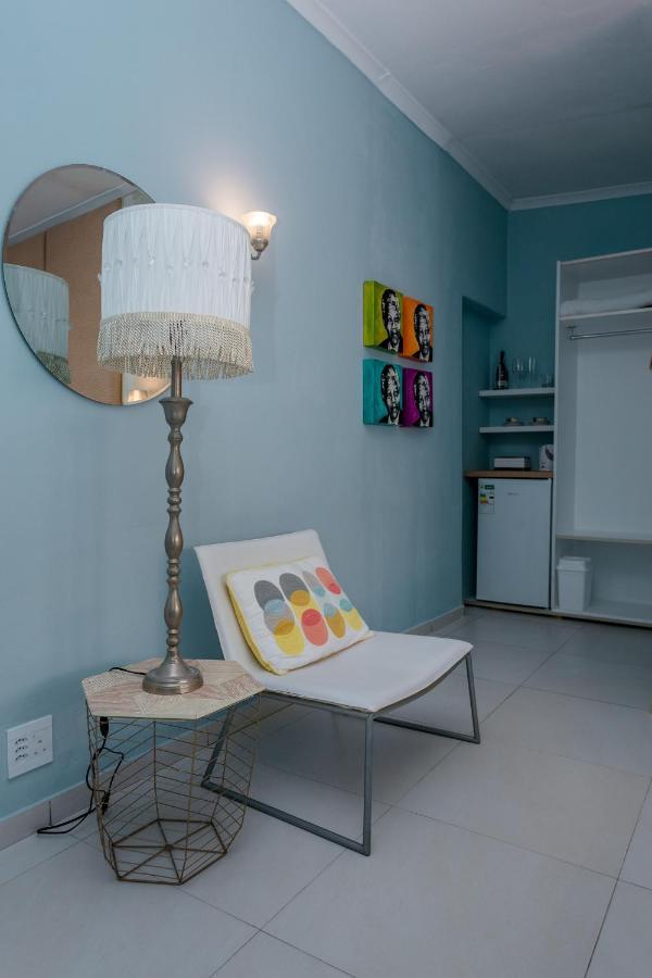 Villa Benguela à Gansbaai Extérieur photo